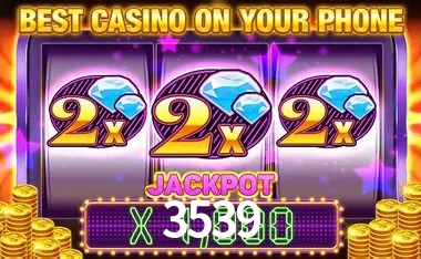 Bônus de Boas-vindas 3539