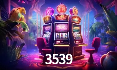 Interface moderna da plataforma 3539