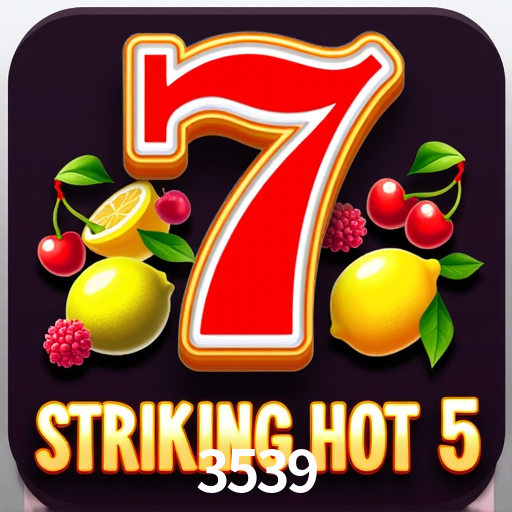 A Emoção da Loteria na 3539: Uma Chance de Mudança de Vida