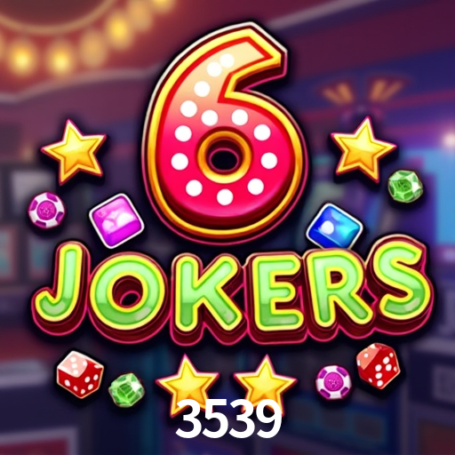 Roda da fortuna na 3539