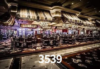 Gates of Olympus 3539