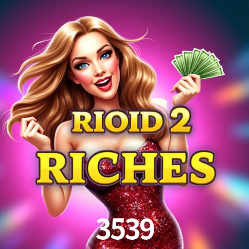 APP oficial da 3539 para mobile