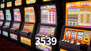 Bônus de boas-vindas na 3539