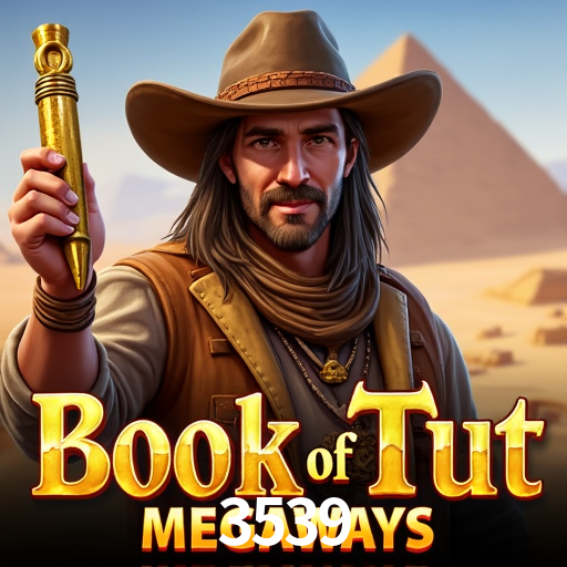 Inovações de Jogos na 3539: O Futuro das Experiências Interativas